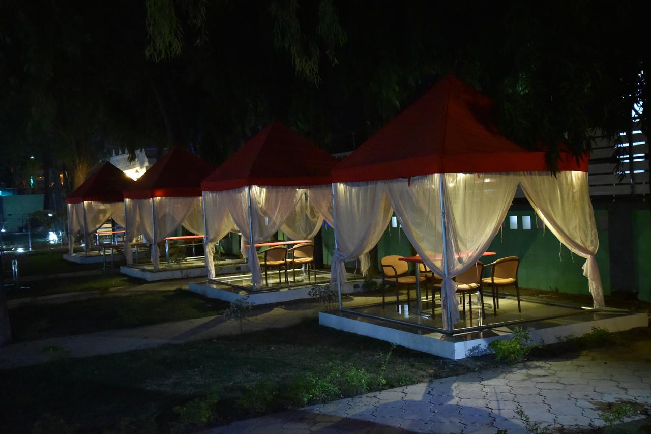 Gargee Gautam Vihar Resort Раджгір Екстер'єр фото